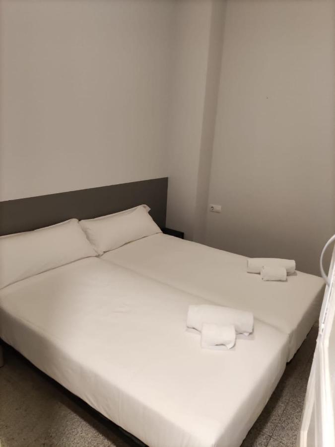 Hotel Monegal Barcellona