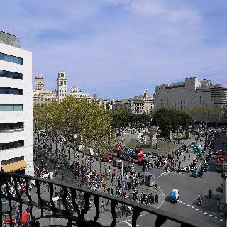 Monegal Hotel Barcellona
