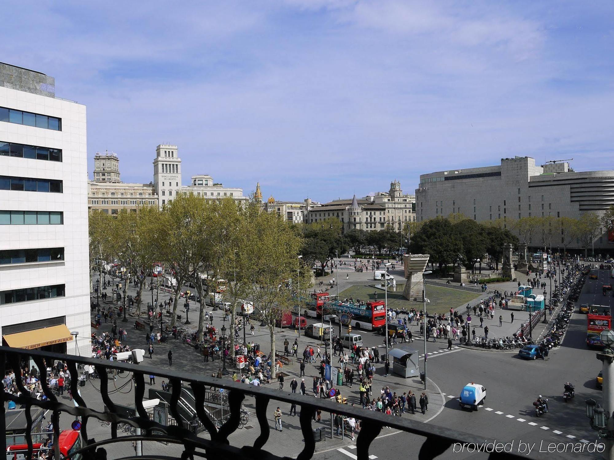 Monegal Hotel Barcellona