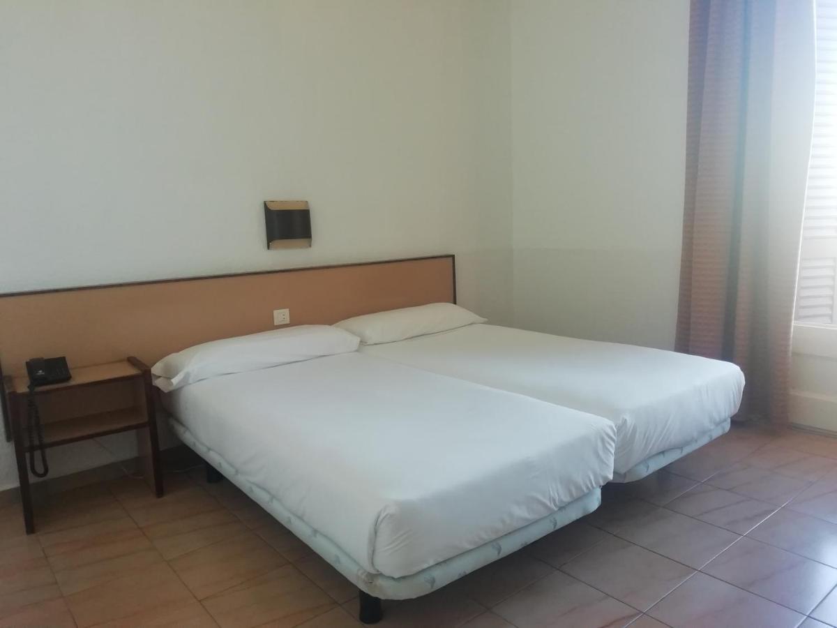 Monegal Hotel Barcellona