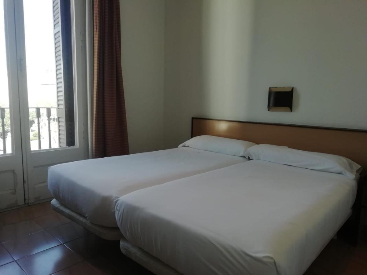 Hotel Monegal Barcellona